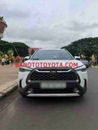 Toyota Corolla Cross 1.8V năm 2020 cần bán