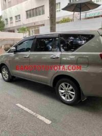 Toyota Innova 2.0E 2016 Máy xăng, xe đẹp