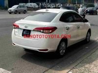 Toyota Vios 1.5G 2020 Số tự động giá đẹp