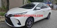 Bán xe Toyota Vios G 1.5 CVT sx 2022 - giá rẻ
