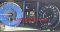 Bán xe Toyota Fortuner 2.4G 4x2 AT sx 2020 - giá rẻ