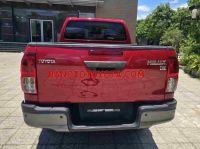 Cần bán xe Toyota Hilux Số tự động 2021