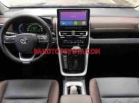Toyota Innova Cross HEV 2.0 CVT 2025 - Giá tốt