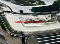 Toyota Land Cruiser 2026 Suv màu Đen