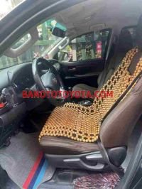 Cần bán Toyota Fortuner 2.4G 4x2 MT 2017 xe đẹp