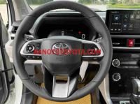 Toyota Veloz Cross Top 1.5 CVT năm sản xuất 2025 giá tốt