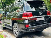 Cần bán gấp xe Toyota Land Cruiser 4.6 V8 2020 màu Đen