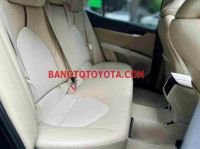 Toyota Camry 2.5Q năm sản xuất 2021 giá tốt