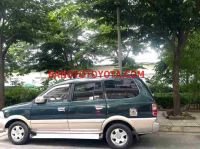 Cần bán xe Toyota Zace Số tay 2005