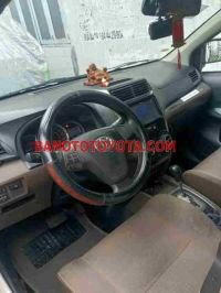 Cần bán Toyota Avanza 1.5 AT 2019 - Số tự động