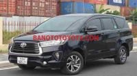 Cần bán xe Toyota Innova E 2.0 MT năm 2021 màu Đen cực đẹp