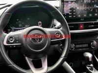 Toyota Raize 2024 Suv màu Đỏ