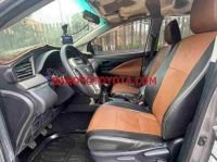 Toyota Innova 2016 Crossover màu Đồng