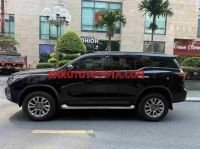 Toyota Fortuner 2.8L 4x4 AT 2022 - Giá tốt