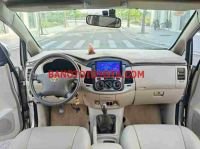 Bán Toyota Innova G 2007 - giá tốt