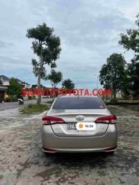 Cần bán xe Toyota Vios E CVT 2022 Số tự động