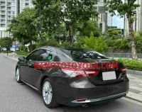 Toyota Camry 2.5Q 2020 Máy xăng, xe đẹp