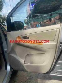 Cần bán xe Toyota Innova V 2009 Số tự động