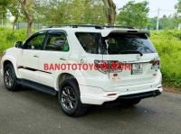 Cần bán Toyota Fortuner TRD Sportivo 4x2 AT 2016, xe đẹp giá rẻ bất ngờ