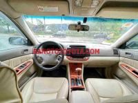 Cần bán xe Toyota Camry 3.0V năm 2005 màu Đen cực đẹp