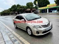 Cần bán gấp Toyota Corolla altis 1.8G MT năm 2011 giá cực tốt