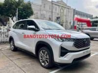 Toyota Innova Cross HEV 2.0 CVT Số tự động năm 2026