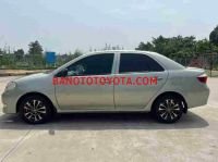 Bán xe Toyota Vios 1.5G đời 2006 - Giá tốt