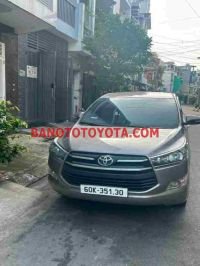 Bán Toyota Innova 2.0E đời 2017 xe đẹp - giá tốt