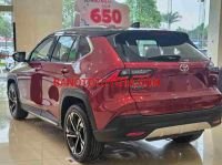 Toyota Yaris Cross 1.5 D-CVT 2026 Số tự động XE CỰC MỚI