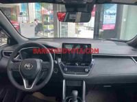 Toyota Corolla Cross 1.8V 2026 xe đẹp từng centimet