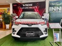 Toyota Raize G 1.0 CVT 2026