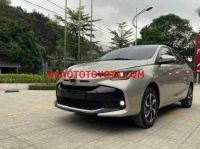 Bán Toyota Vios G 1.5 CVT đời 2026 quá đẹp