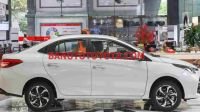 Bán Toyota Vios G 1.5 CVT 2026 - màu Trắng - xe Lắp ráp trong nước - giá tốt