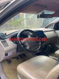 Toyota Innova J năm 2008 cần bán