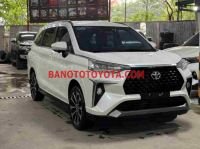 Cần bán Toyota Veloz Cross Top 1.5 CVT Máy xăng 2024 màu Trắng