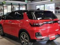 Cần bán Toyota Raize G 1.0 CVT 2022 xe đẹp