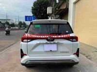 Bán Toyota Veloz Cross Top 1.5 CVT 2023 - Trắng