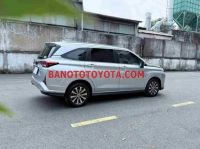 Cần bán gấp Toyota Veloz Cross 1.5 CVT đời 2024, màu Bạc