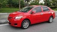 Toyota Vios Limo sản xuất 2009 cực chất!