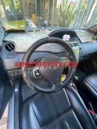 Cần bán gấp xe Toyota Yaris 1.5 AT năm 2011, màu Bạc, Số tự động