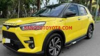 Cần bán gấp Toyota Raize G 1.0 CVT đời 2023, màu Vàng