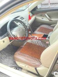 Cần bán Toyota Camry 2.4G 2009 - Số tự động