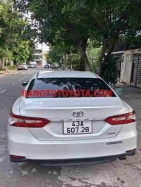 Cần bán xe Toyota Camry 2.0G sx 2021