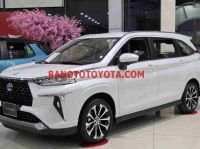 Bán Toyota Veloz Cross Top 1.5 CVT năm 2026, màu Trắng, xe Lắp ráp trong nước