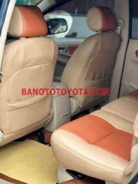 Toyota Innova G năm sản xuất 2007 giá tốt