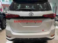 Bán Toyota Fortuner Legender 2.7L 4x2 AT 2026 - Máy xăng