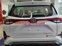Toyota Veloz Cross Top 1.5 CVT 2026 Trắng