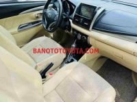 Cần bán xe Toyota Vios 1.5G sx 2017