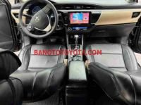 Cần bán xe Toyota Corolla altis Số tự động 2014