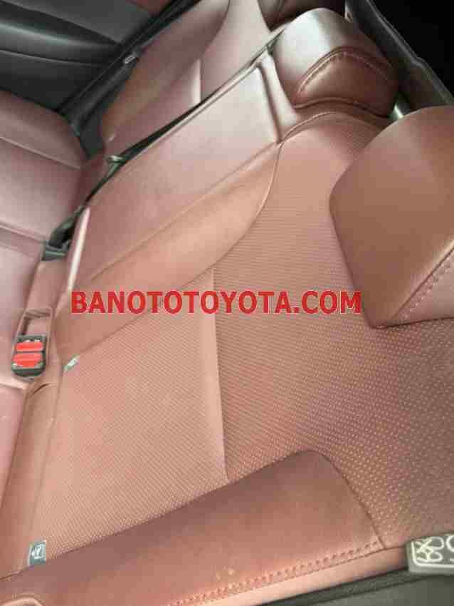 Bán Toyota Corolla Cross 1.8V 2022 - Đỏ